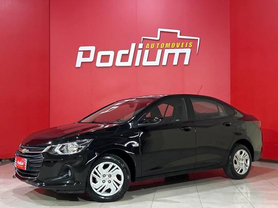 CHEVROLET ONIX 1.0 FLEX PLUS LT MANUAL CHEVROLET ONIX 1.0 FLEX PLUS LT MANUAL